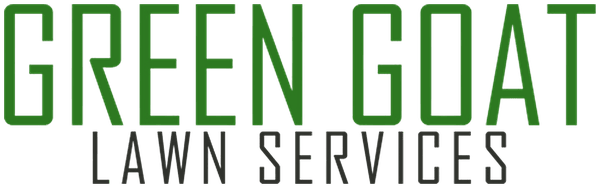 Green Goat Lawn Services logo