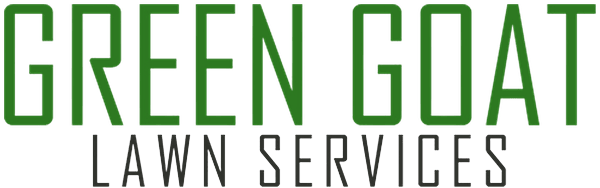 Green Goat Lawn Services logo